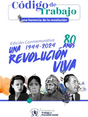 Código de Trabajo