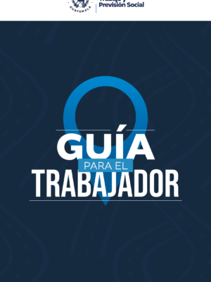 Guía para el trabajador.