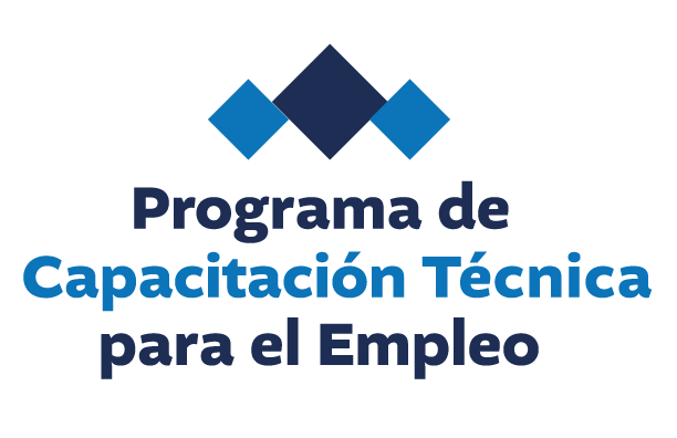 Programa de capacitación tecnica