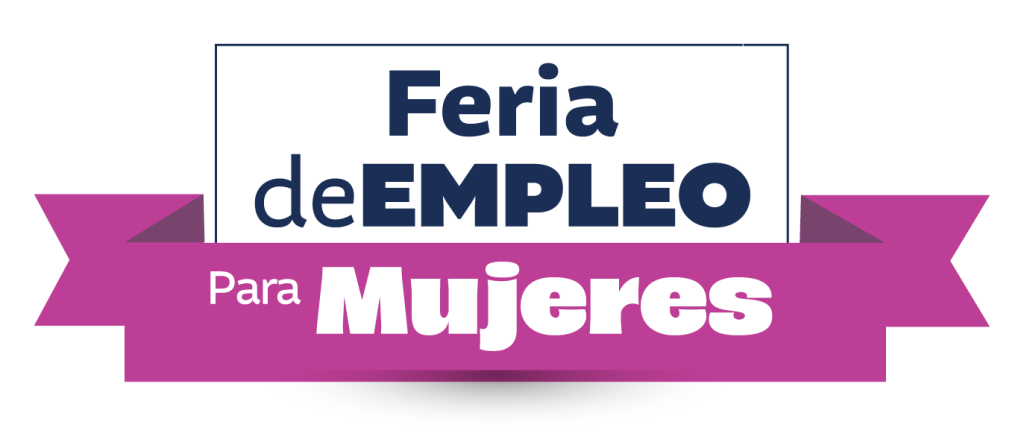Feria de empleo para mujeres
