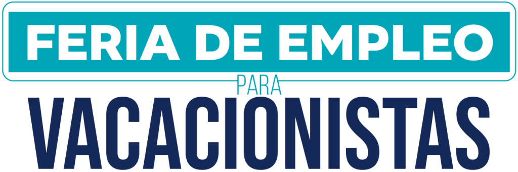 Feria de empleo para vacionistas