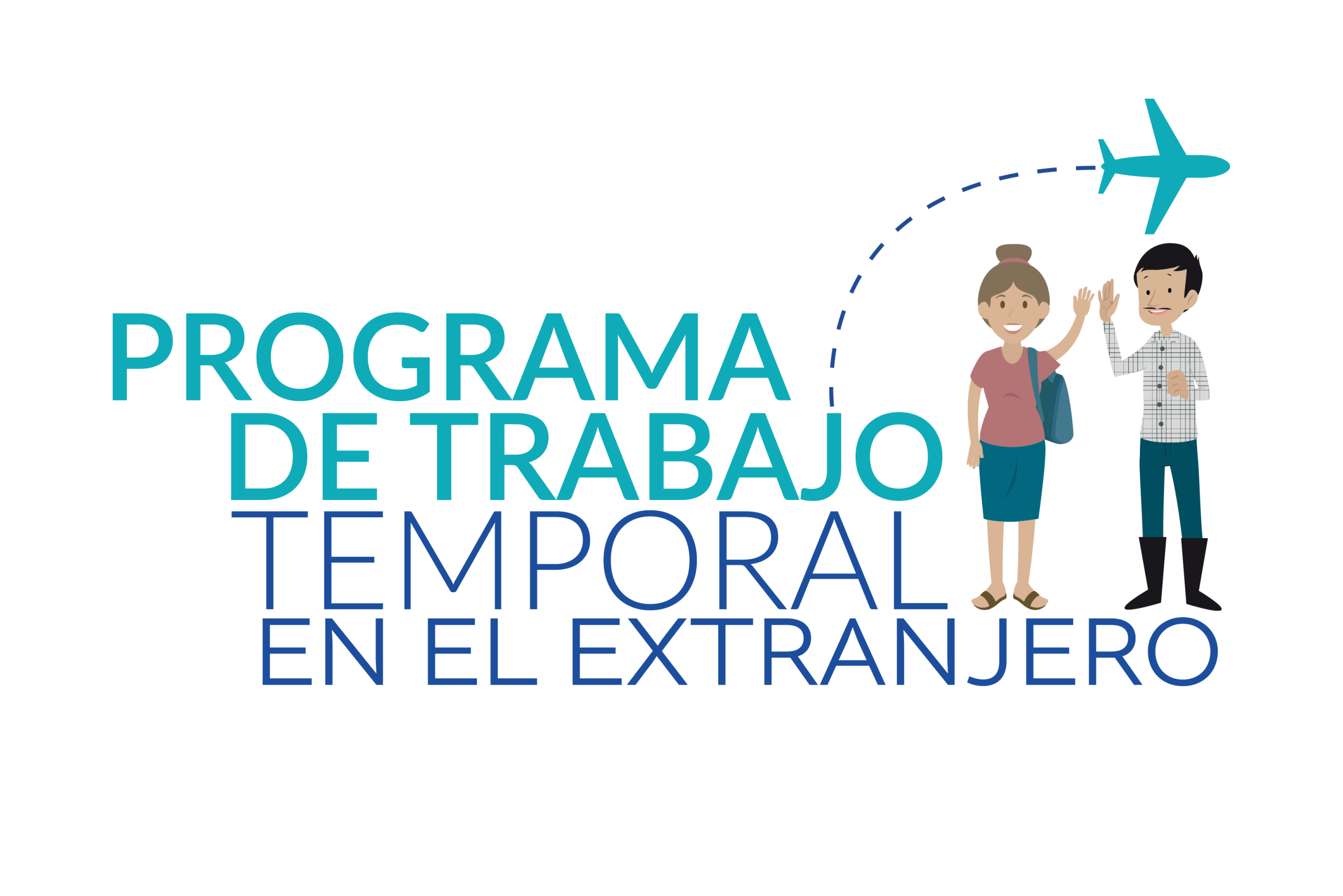 Trabajo temporal al extranjero