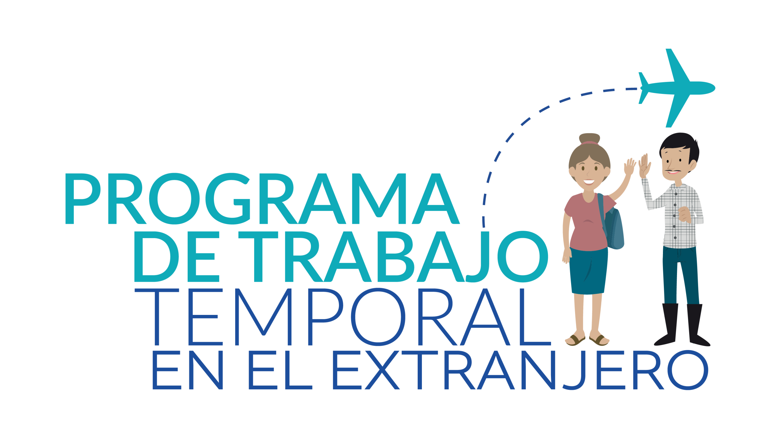 Programa de Trabajo Temporal en El Extranjero