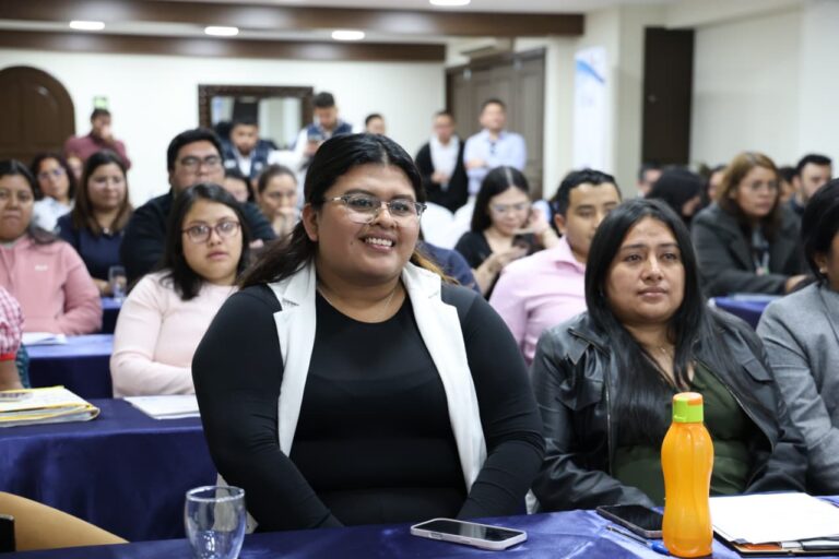 MINTRAB prioriza trato con enfoque humano y calidez en atención de denuncias