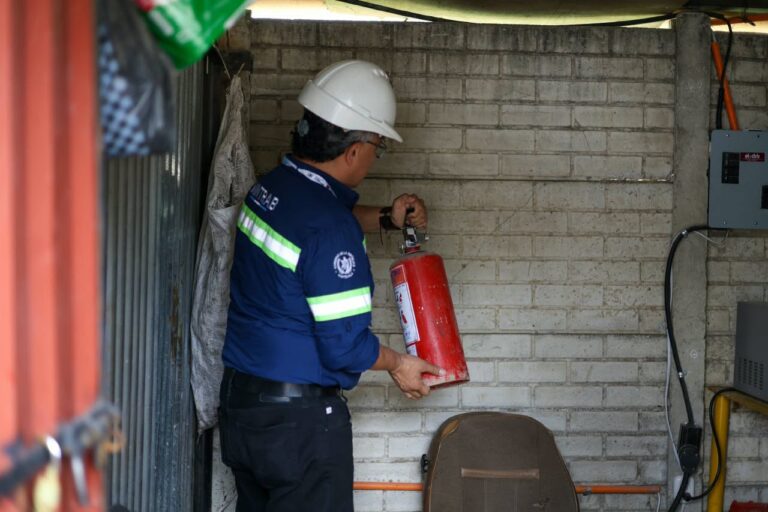 Se realiza operativo contra trabajo infantil en Barcenas