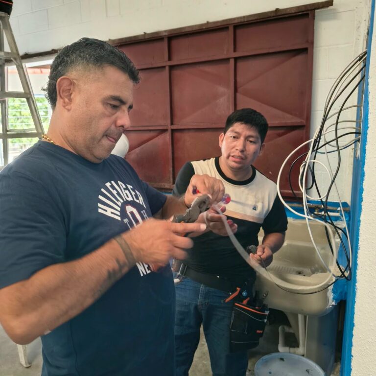 ¡Impulsando las ideas que transforman espacios!