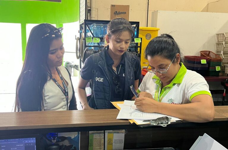 ¡Construyendo alianzas para un empleo más inclusivo en Chiquimula!