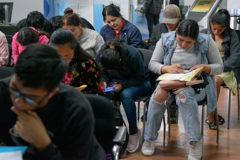 ¡Tu próxima oportunidad laboral puede estar más cerca de lo que imaginas!