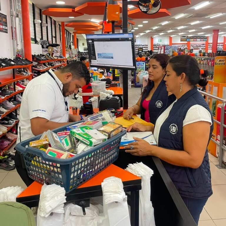 Mintrab fortalece alianzas para generar oportunidades de empleo en Suchitepéquez