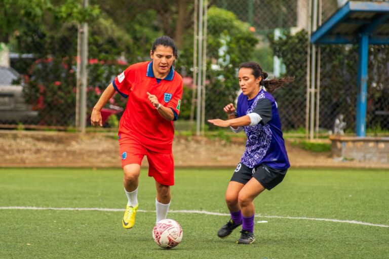 Inician semifinales en rama femenina de Copa de Recreación del Trabajador del Estado