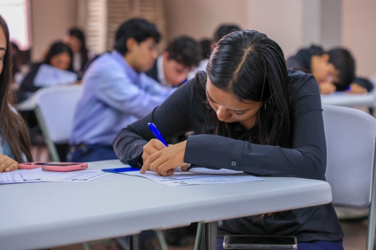 Tercera Feria de Empleo para vacacionistas